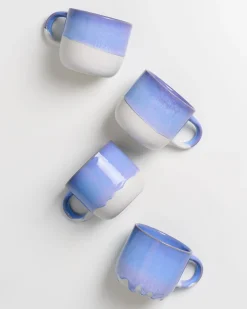 Motel a Miio Coimbra Mug Big cornflower Flash Sale