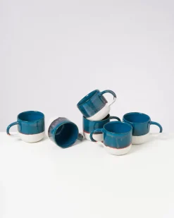 Motel a Miio Coimbra Mug Big petrol New