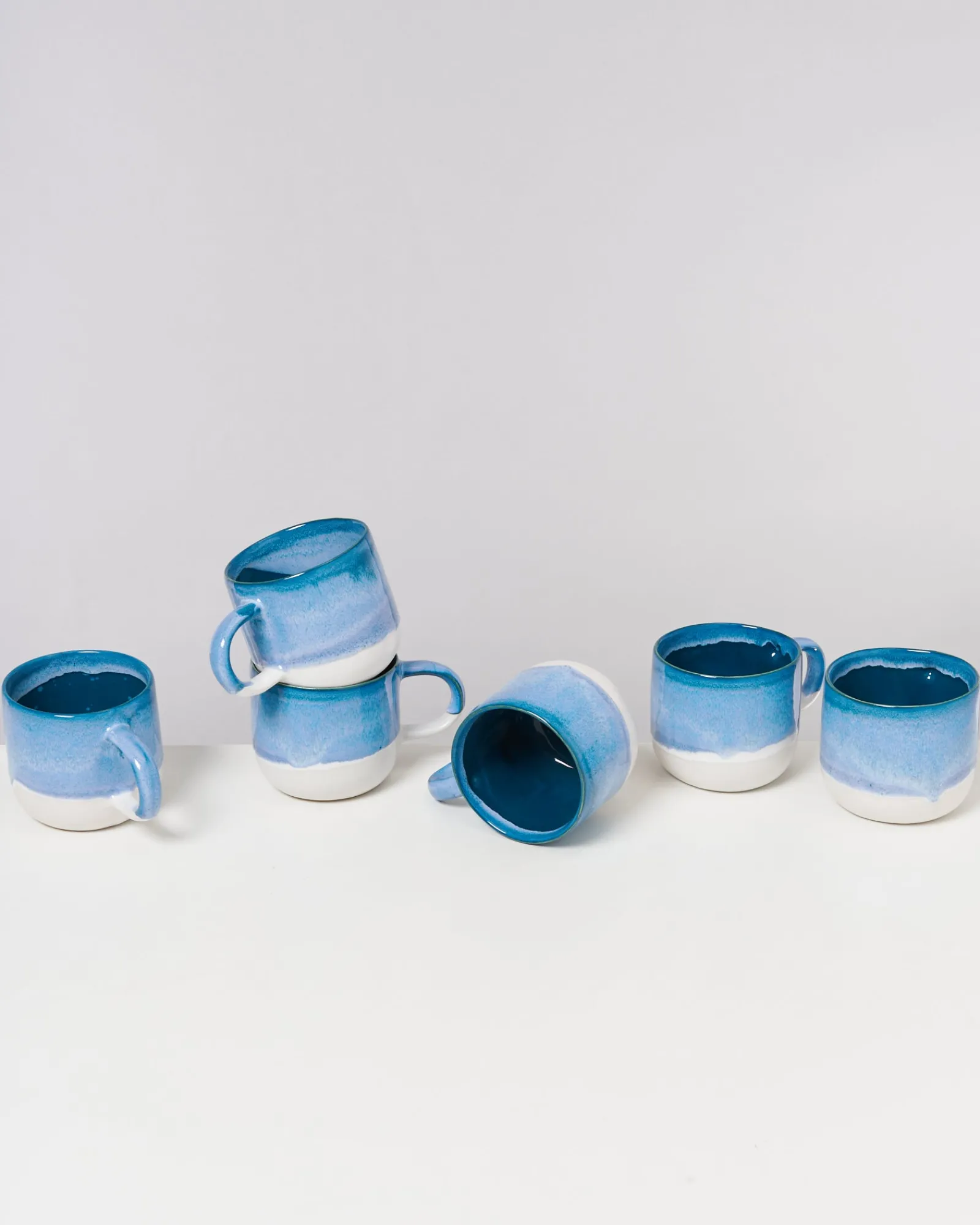 Motel a Miio Coimbra Mug Big Turquoise türkis Cheap