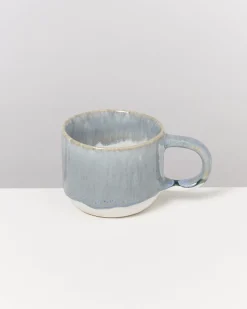 Motel a Miio Coimbra Mug Small greyblue Flash Sale