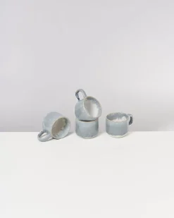 Motel a Miio Coimbra Mug Small greyblue Flash Sale