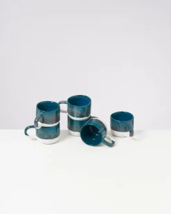 Motel a Miio Coimbra Mug Small petrol Clearance