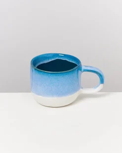 Motel a Miio Coimbra Mug Small turquoise Clearance