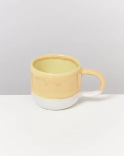Motel a Miio Coimbra Mug Small Yellow gelb Discount