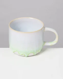 Motel a Miio Coimbra Tea Mug Big pastel green Outlet