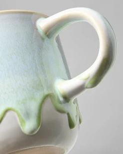 Motel a Miio Coimbra Tea Mug Big pastel green Outlet