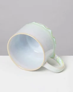 Motel a Miio Coimbra Tea Mug Big pastel green Outlet