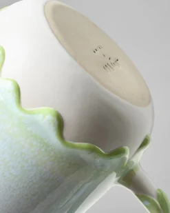 Motel a Miio Coimbra Tea Mug Big pastel green Outlet