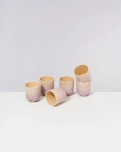 Motel a Miio Copa Alto - Cup Small Pastel Rose pastellrosé Hot