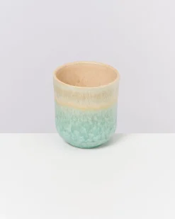 Motel a Miio Copa Alto - Cup Small Pastel Mint pastellmint Hot