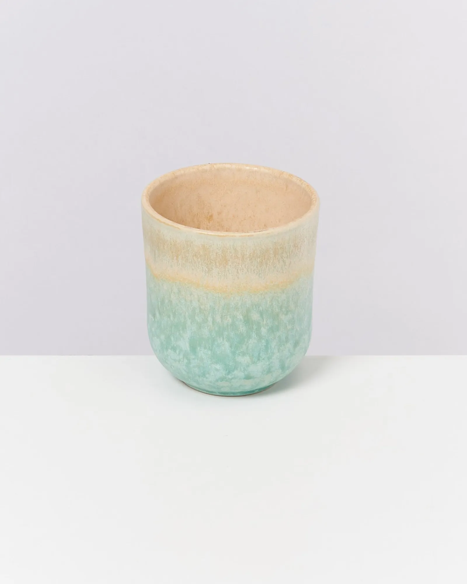 Motel a Miio Copa Alto - Cup Small Pastel Mint pastellmint Hot