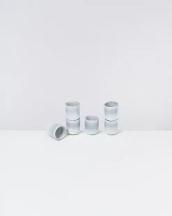 Motel a Miio Copa Alto - Espressocup Blue White blau weiß Store