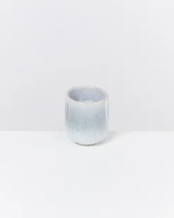 Motel a Miio Copa Alto - Espressocup Blue White blau weiß Store