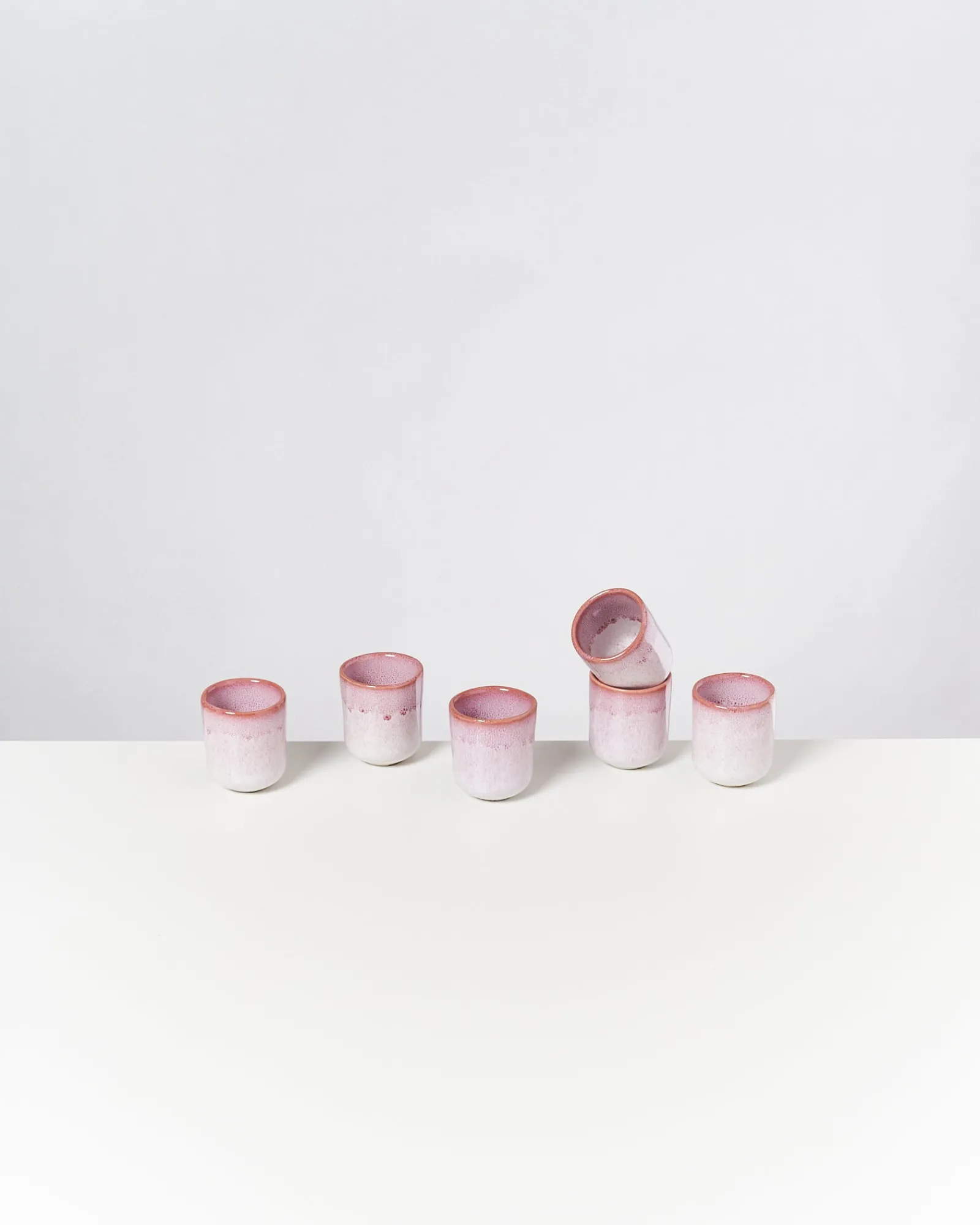 Motel a Miio Copa Alto - Espressocup strawberry Flash Sale