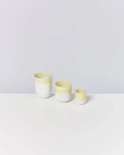 Motel a Miio Copa Alto - Espressocup Yellow gelb Cheap