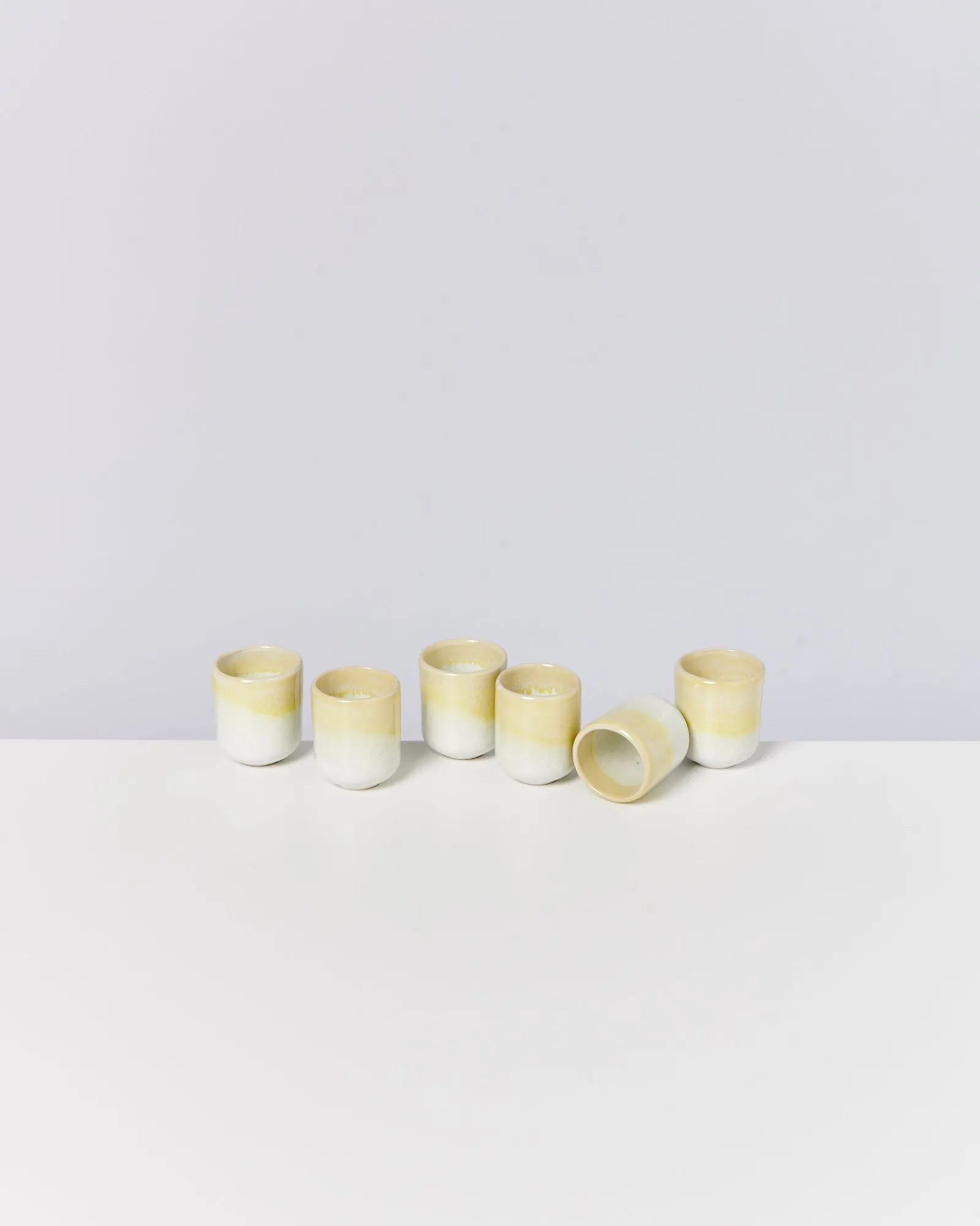 Motel a Miio Copa Alto - Espressocup Yellow gelb Cheap