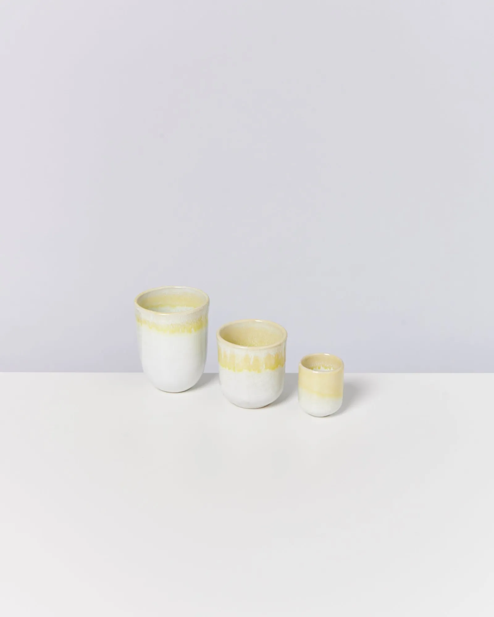 Motel a Miio Copa Alto - Espressocup Yellow gelb Cheap