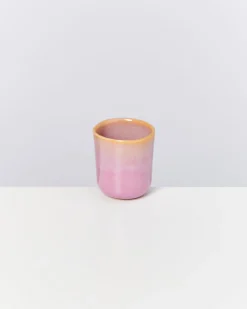 Motel a Miio Copa Alto - Espressocup Yellow Rosé gelb rosé Store