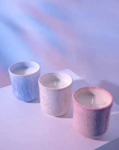 Motel a Miio Copa Alto - Scented Candle 