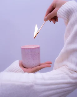 Motel a Miio Copa Alto - Scented Candle 