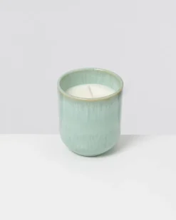 Motel a Miio Copa Alto - Scented Candle "Juniper Pine" Mint mint Hot