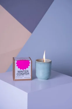 Motel a Miio Copa Alto - Scented Candle 