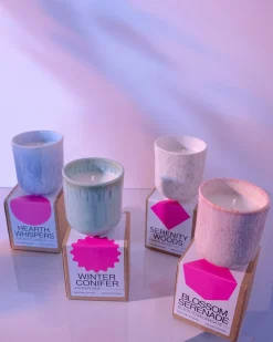 Motel a Miio Copa Alto - Scented Candle 