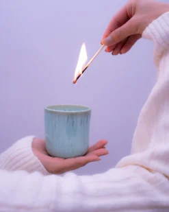 Motel a Miio Copa Alto - Scented Candle 