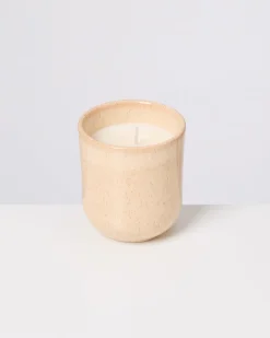 Motel a Miio Copa Alto - Scented Candle “Morning Bliss” ochre Cheap