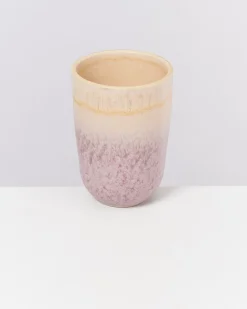 Motel a Miio Copa Alto - Set Of 6 Cups Big Pastel Rose pastellrosé Best Sale