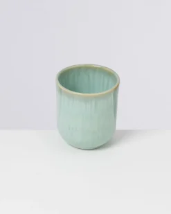 Motel a Miio Copa Alto - Set Of 4 Cups Small mint Hot