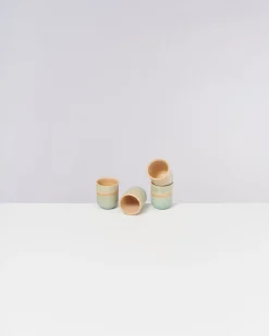 Motel a Miio Copa Alto - Set Of 4 Espressocups Pastel Mint pastellmint Best