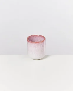 Motel a Miio Copa Alto - Set Of 4 Espressocups strawberry Flash Sale