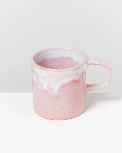 Motel a Miio Cordoama - Mug Big Rose rosé Hot