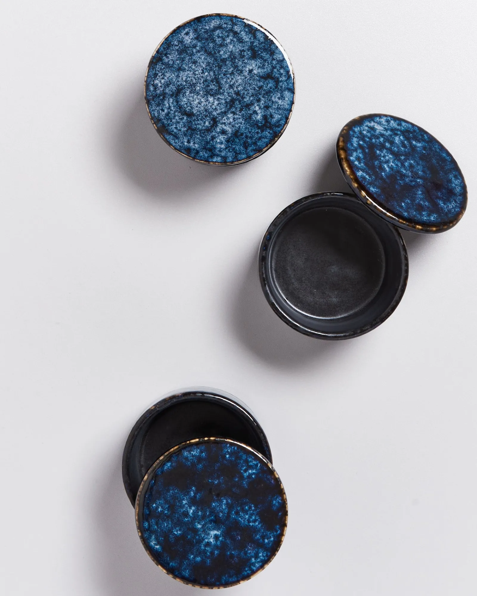 Motel a Miio Cordoama – Bowl S With Lid Darkblue azure Shop