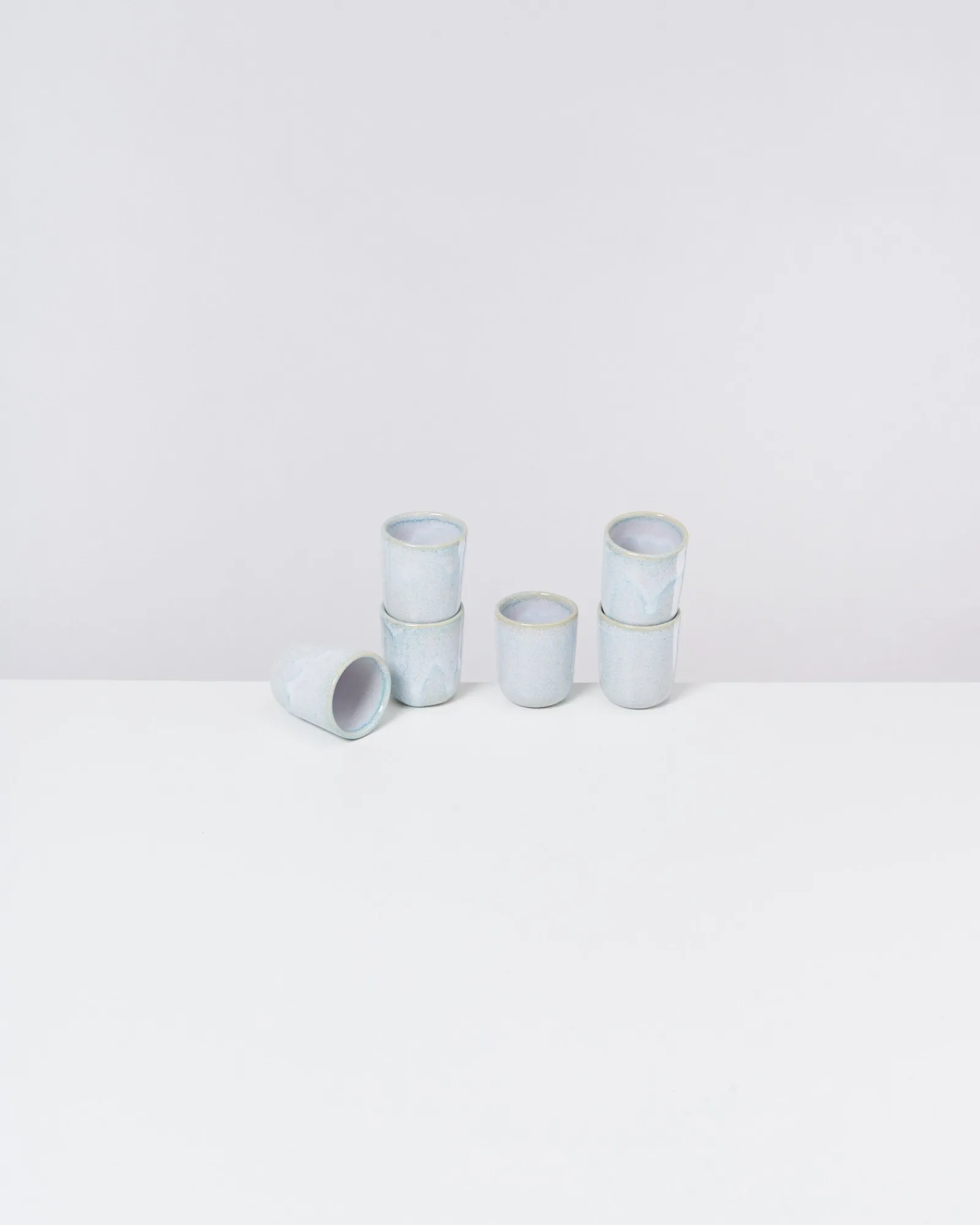 Motel a Miio Cordoama - Espressocup azure Fashion