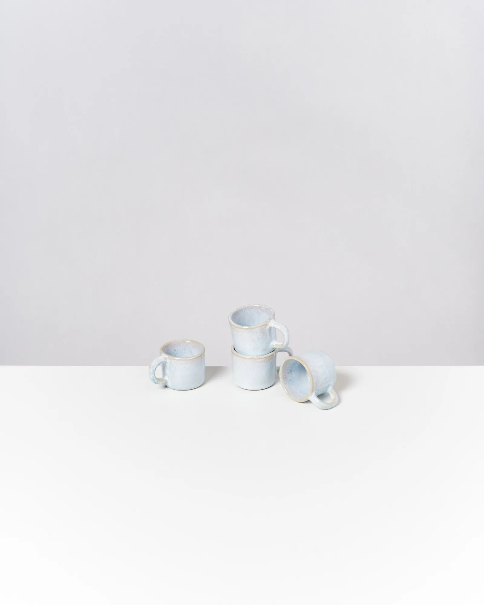 Motel a Miio Cordoama - Espressomug azure Best