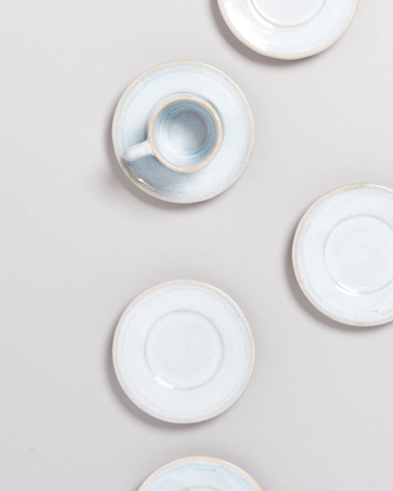 Motel a Miio Cordoama - Espressomug azure Best