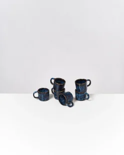 Motel a Miio Cordoama - Espressomug Darkblue azure Cheap