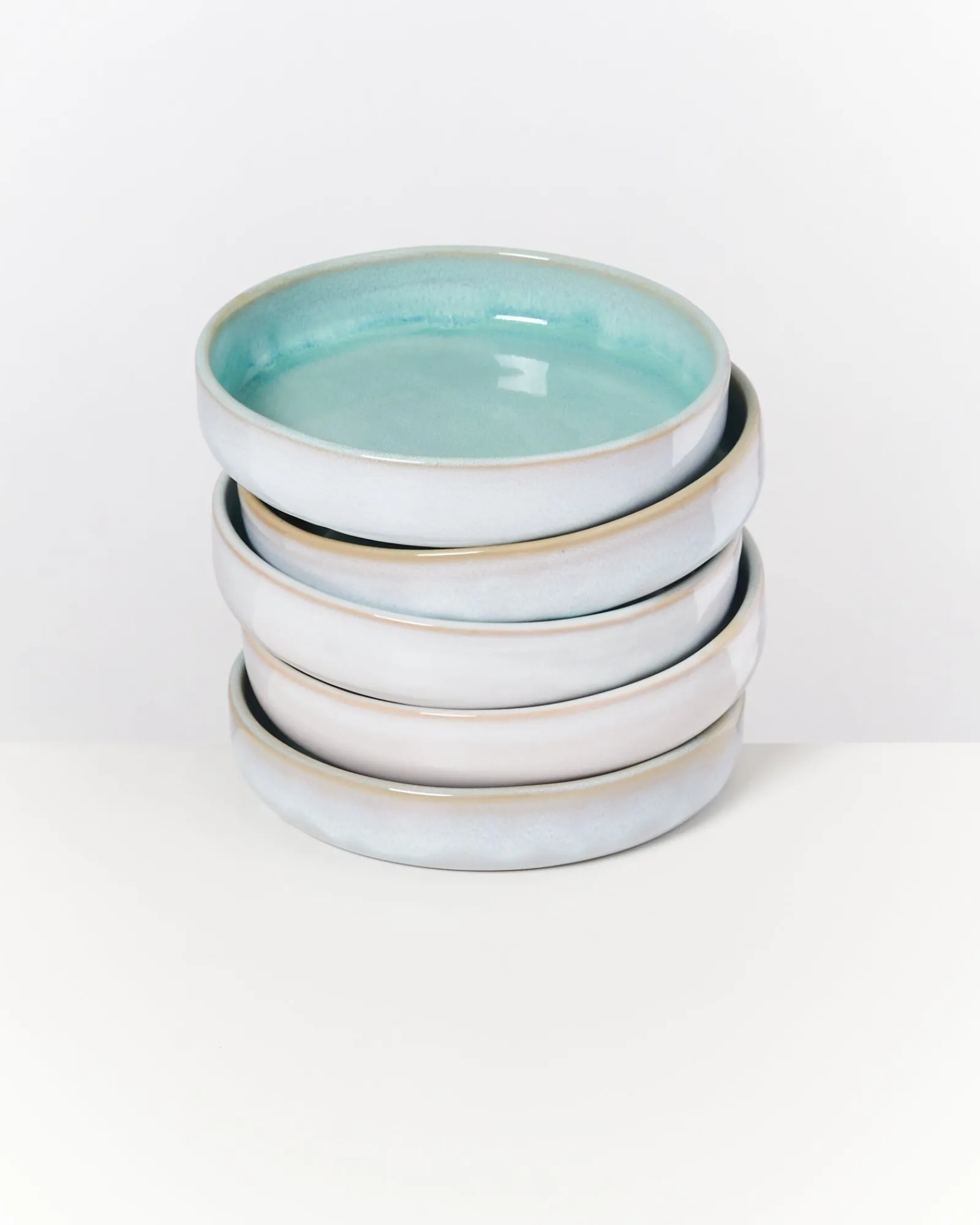 Motel a Miio Cordoama - Mini Plate Deep mint Cheap