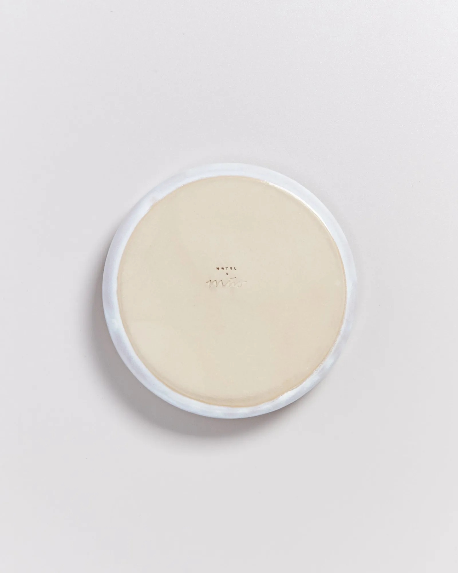 Motel a Miio Cordoama - Mini Plate Deep mint Cheap