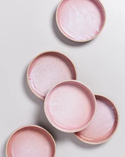 Motel a Miio Cordoama - Mini Plate Deep rose Discount