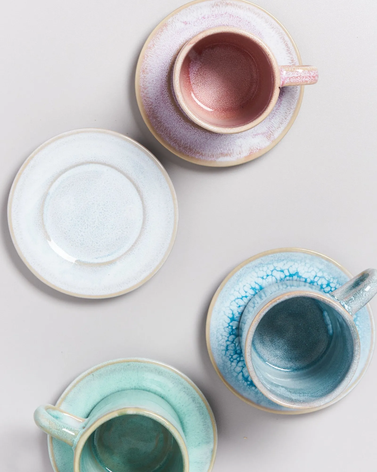 Motel a Miio Cordoama - Saucer e azur Fashion