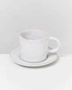 Motel a Miio Cordoama - Saucer White weiß New