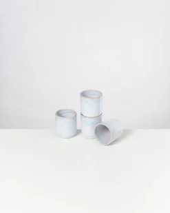 Motel a Miio Cordoama - Set Of 4 Cups azure Best