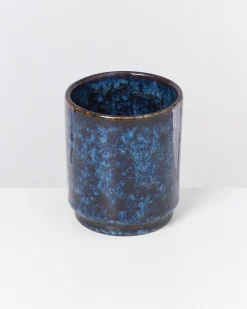 Motel a Miio Cordoama - Set Of 4 Cups dark blue Best