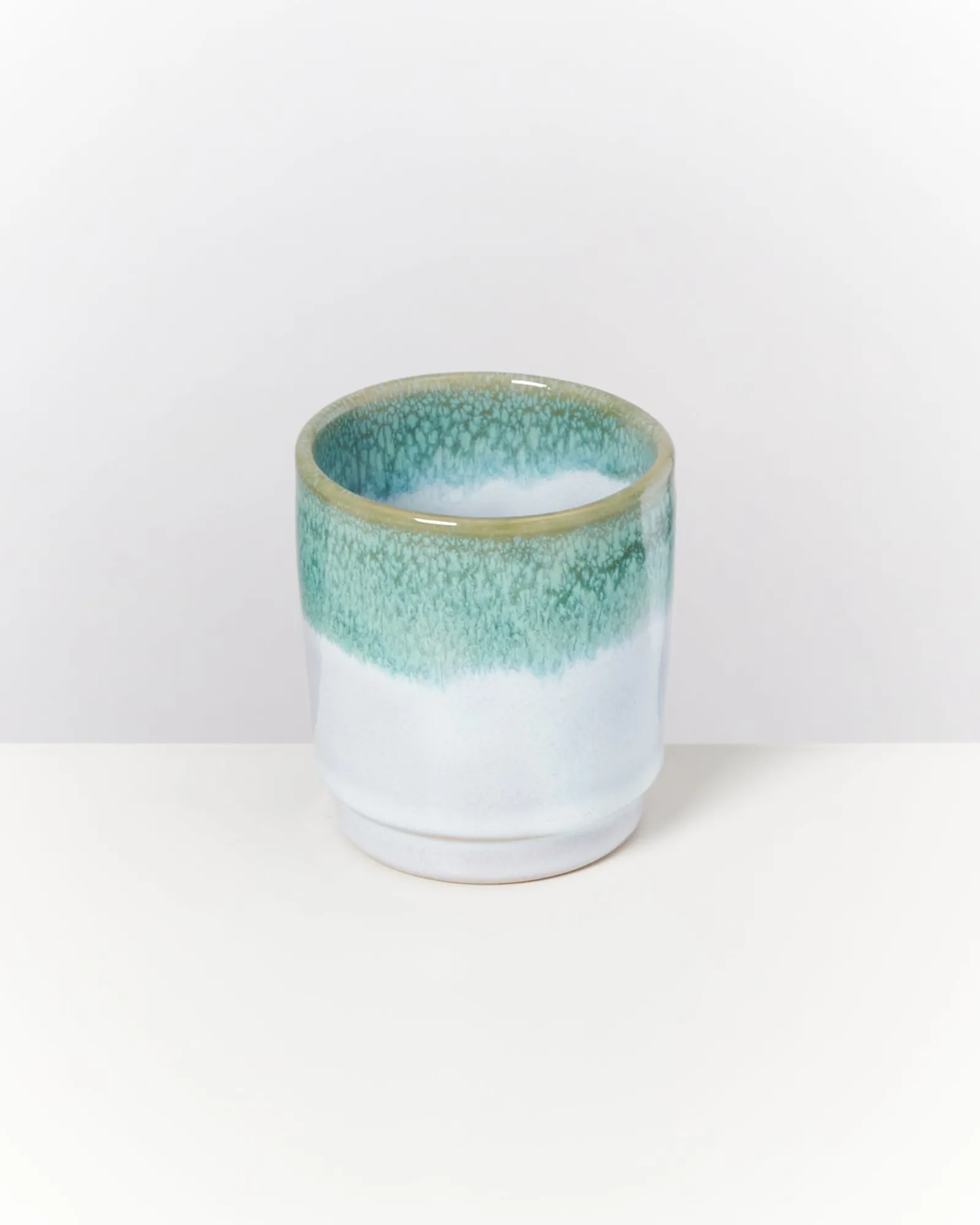 Motel a Miio Cordoama - Set Of 4 Cups mint Best Sale