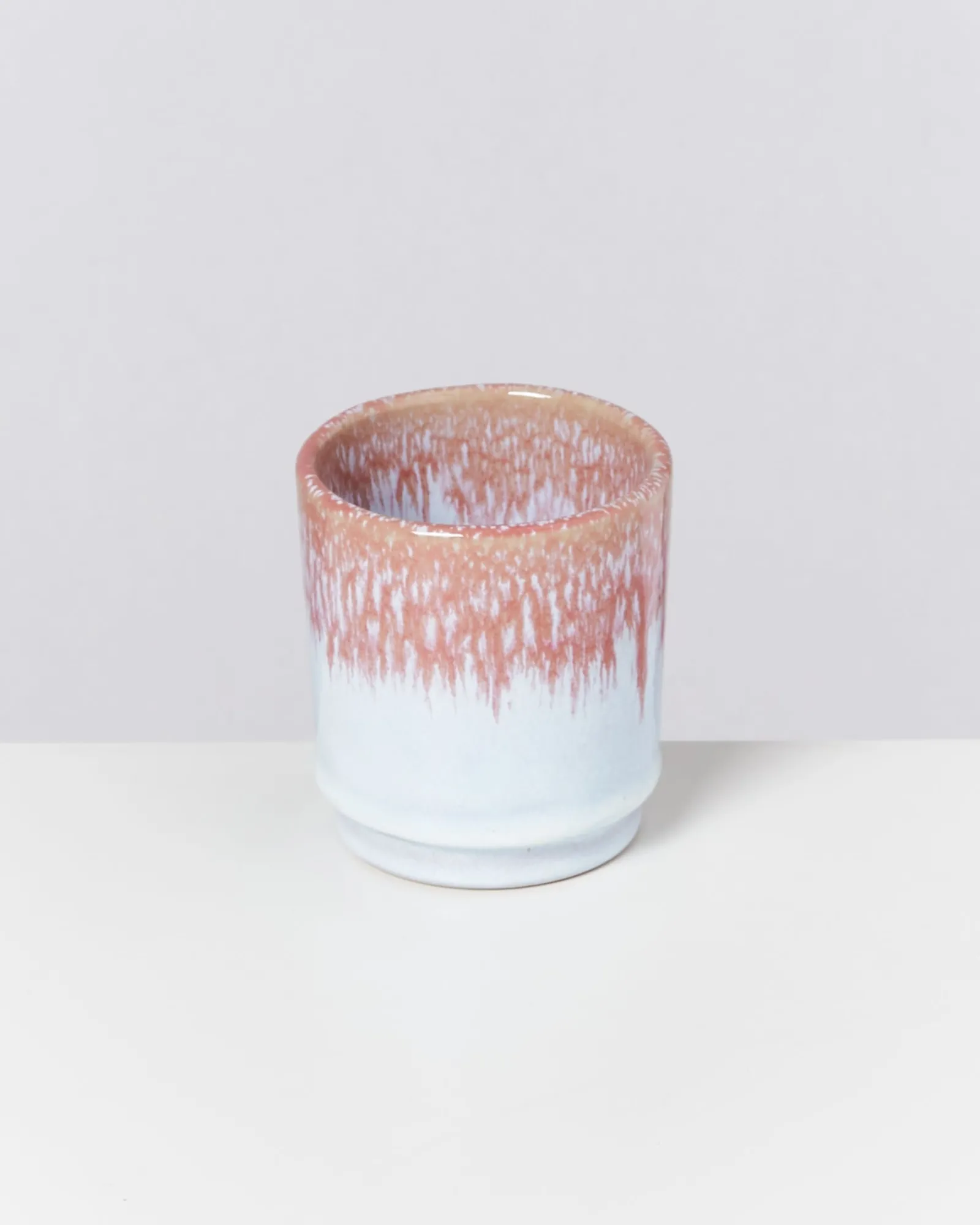 Motel a Miio Cordoama - Set Of 6 Cups Small rose Online