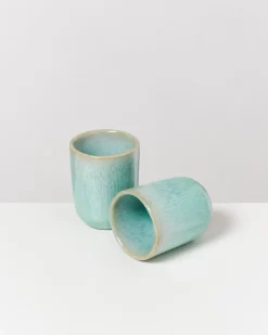 Motel a Miio Cordoama - Set Of 4 Espressocups mint Discount