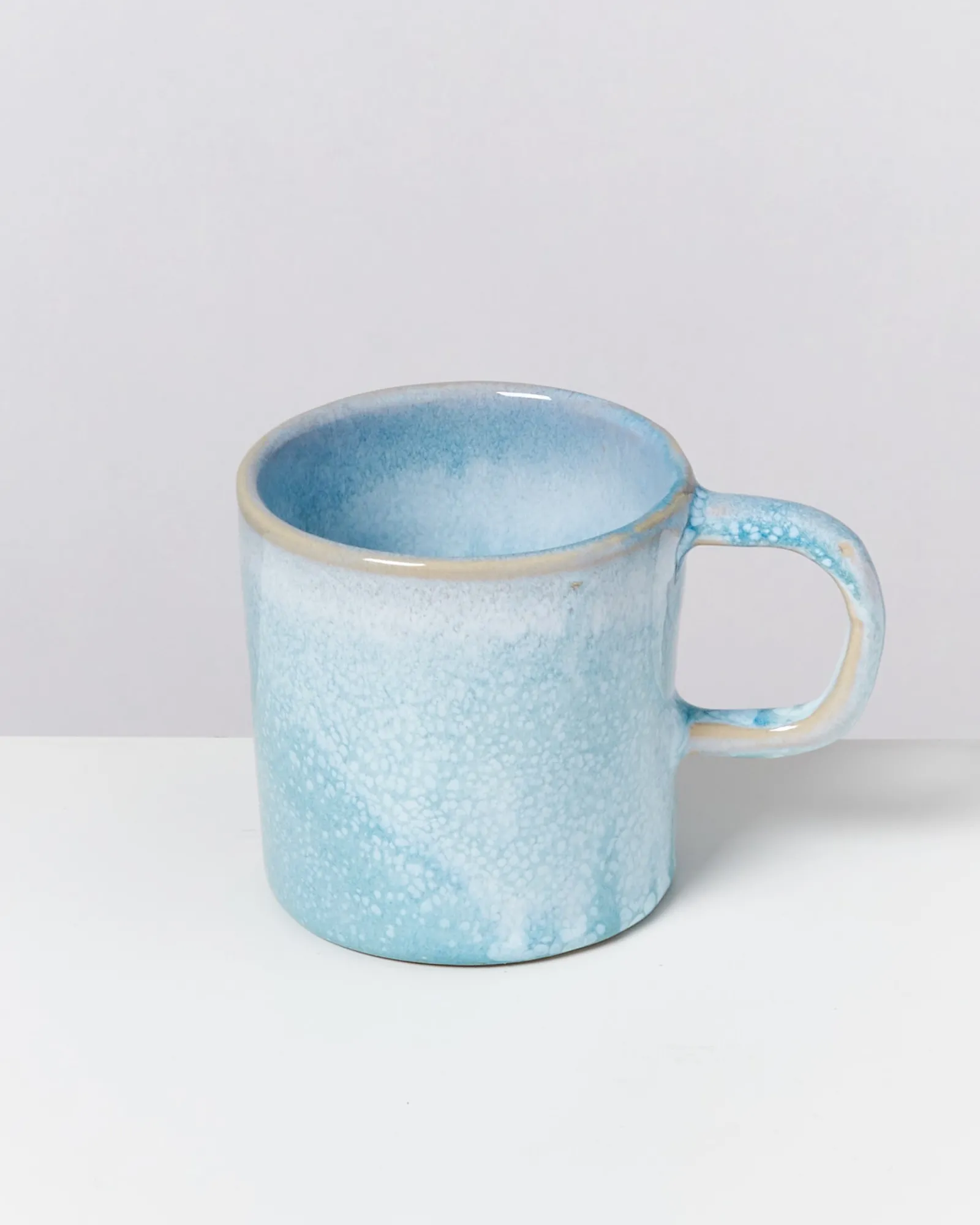 Motel a Miio Cordoama - Set Of 6 Mugs Big aqua Online